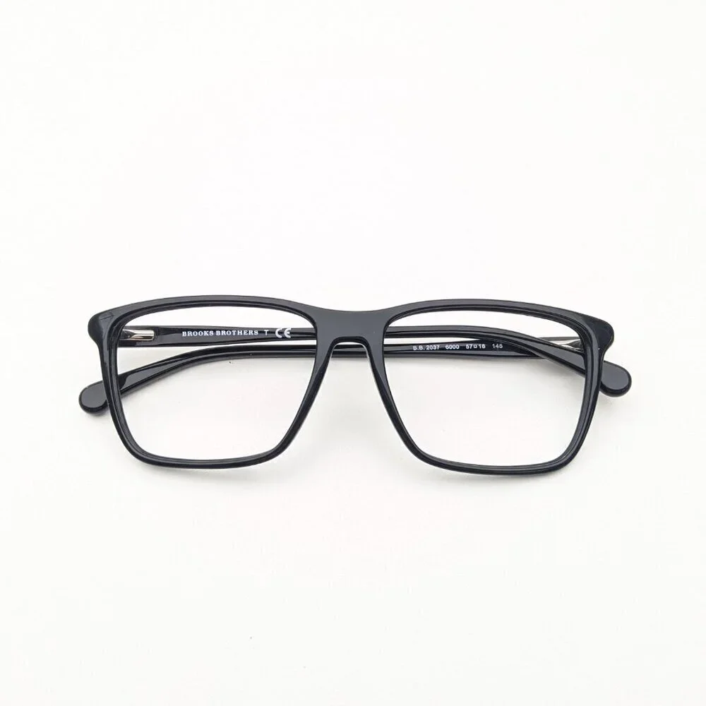 🕶️Brooks Brothers BB2037 6000 Sunglasses 57/18 145 /ALJ350🕶️